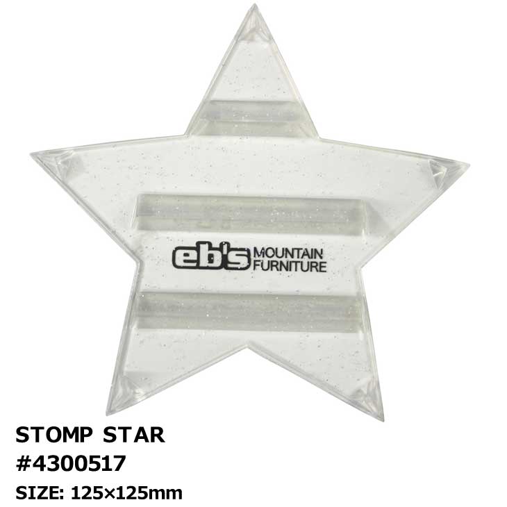 23-24 ebse винт накладка сноуборд STOMP камень p предотвращение скольжения [ возвращенный товар вид другой OUTLET]