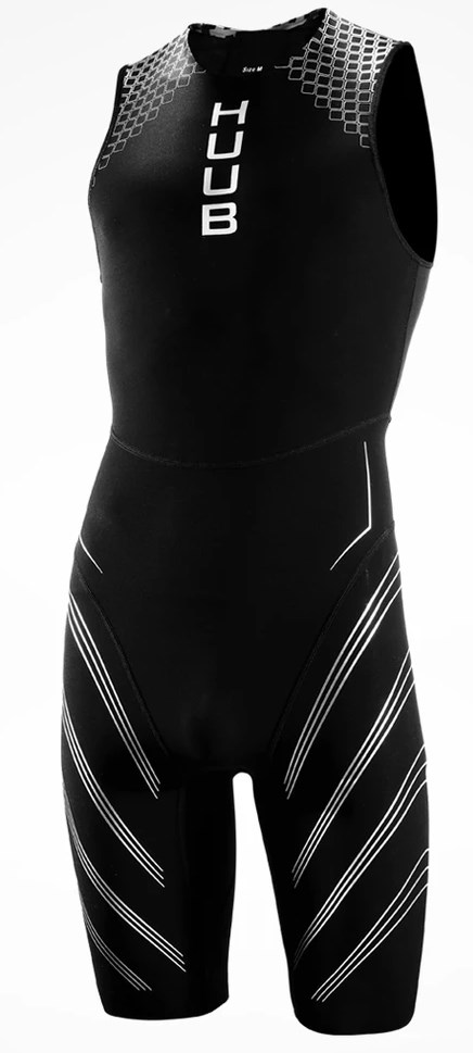 HUUBf-b ставрида японская белка скорость плавание костюм Agilis Swimskin OWS триатлон 