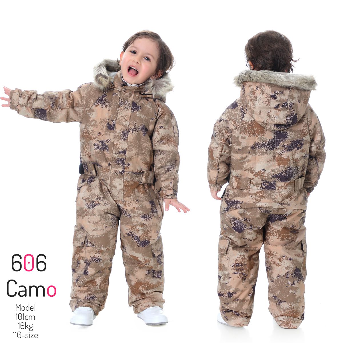  ski wear Kids coveralls Jump suit 90 100 110 120 One-piece ( sleeve, length of the legs. length adjustment is possible to do ) snowboard wear snow wear snow play 