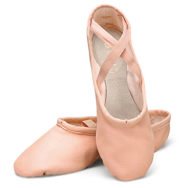  ballet shoes tea cot (Chacott) split ballet shoes C type Cross rubber ballet Dance litomik electone 