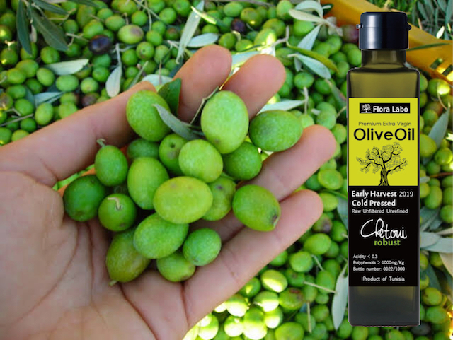  early harvest extra bar Gin olive oil 150mL Chetoui Robust [ Vaio dynamic agriculture law l cold Press made law chunijia production shetowi kind 100%]