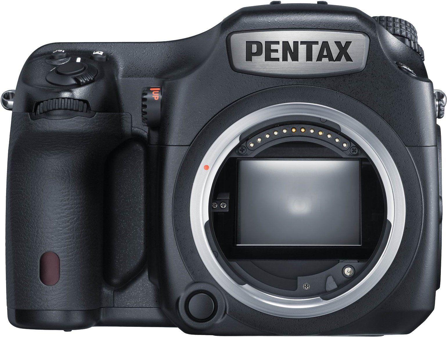PENTAX medium size digital single‐lens reflex camera 645Z body approximately 5140 ten thousand pixels new model CMOS sensor 645Z 16602