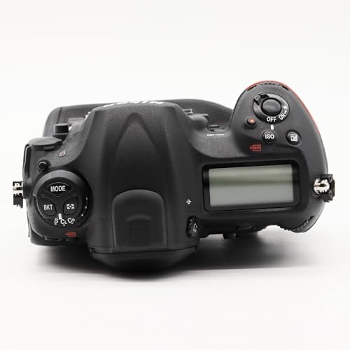 Nikon digital single‐lens reflex camera D5 (XQD-Type)