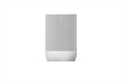 新品未開封品】Sonos MOVE スマートスピーカー MOVE1JP1BLK｜PayPayフリマ