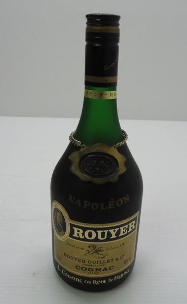 666さんブランデー　コニャック プルニエ ナポレオン 特級　500ml 666さんブランデー コニャック プルニエ ナポレオン 特級 500ml