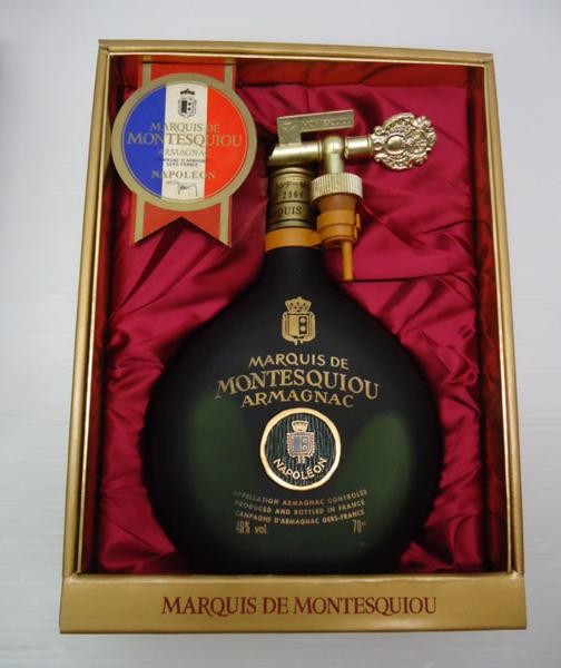 MARQUIS DE MONTESQUIOU NAPOLEON ARMAGNAC マルキ・ド MARQUIS DE MONTESQUIOU NAPOLEON ARMAGNAC マルキ・ド
