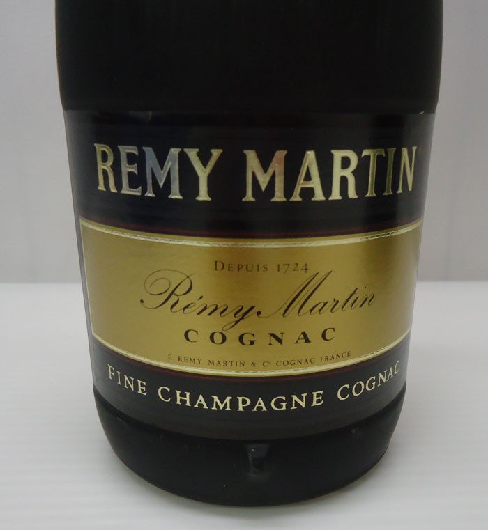 レミーマルタン フィーヌ・シャンパーニュ VSOP コニャック REMY