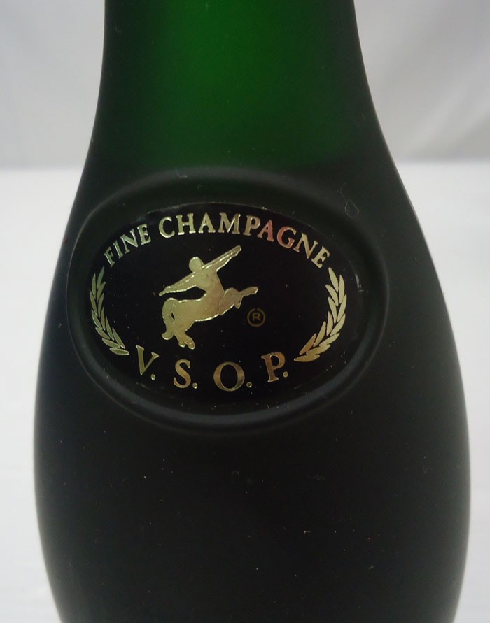 レミーマルタン フィーヌ・シャンパーニュ VSOP コニャック REMY