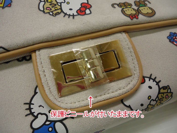 nina mew ニーナミュウ　ハローキティ  ビキニ nina mew ニーナミュウ ハローキティ ビキニ