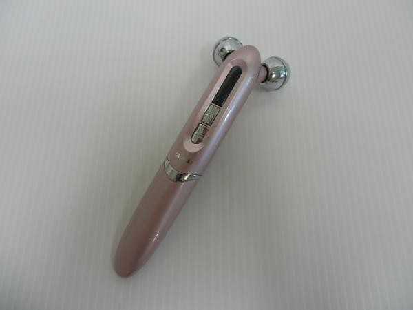 YA-MAN ヤーマン 家庭用美容器 トルネードEMSリフト EP-9 囗T巛