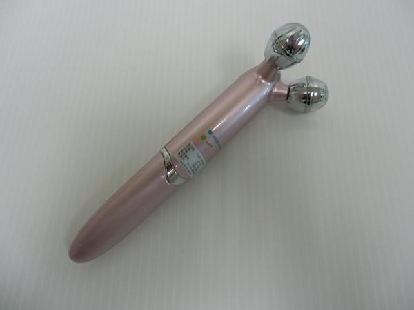 YA-MAN ヤーマン 家庭用美容器 トルネードEMSリフト EP-9 囗T巛