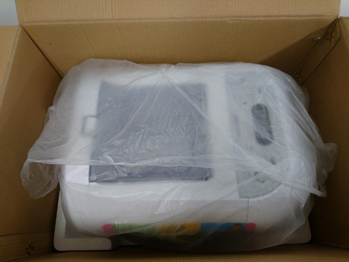 未使用！わがんせ おうちdeヌードル 全自動製麺機 WGPM883WH 囗T巛