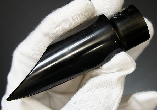 ベルグラーセン 95 2 M アルトサックス用マウスピース BERG BERG