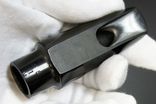 ベルグラーセン　95 2 M　アルトサックス用マウスピース BERG BERG LARSEN ALTO METAL MP 95/2M アルトマウスピース