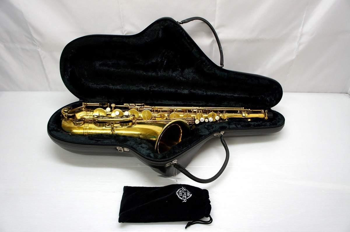 調整品】Selmer セルマー MARK Ⅵ アルトサックス 17万番台