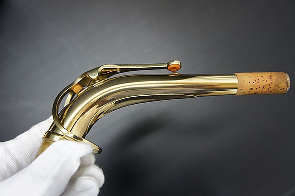 セルマー sa80 シリーズ2 jubilee前 アルトサックス 有名工房にて調整