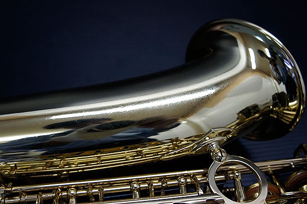 セルマー sa80 シリーズ2 jubilee前 アルトサックス 有名工房にて調整