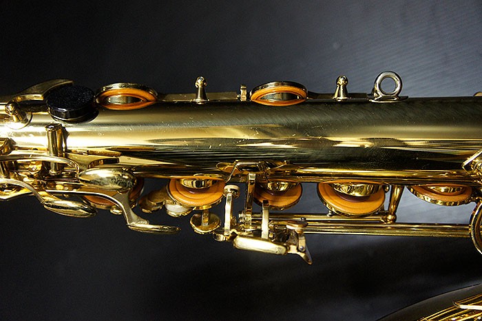 ヤナギサワ T900 テナーサックス ＜購入時の保証書付 00189480囗L