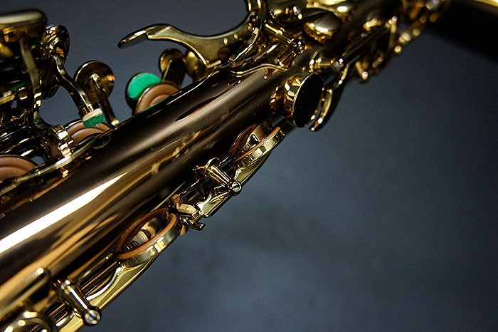 シャトー CASH92DL カスタムパーツ アルトサックス 1373352 囗L