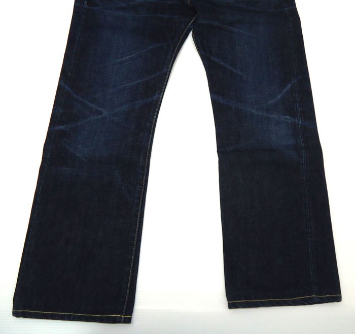 美品 00s リーバイス LVC 501XX 1947 旧日本製 濃紺 W31 00s リーバイス 501XX LVC 旧日本製 1947復刻 ビッグE W31 - メルカリ
