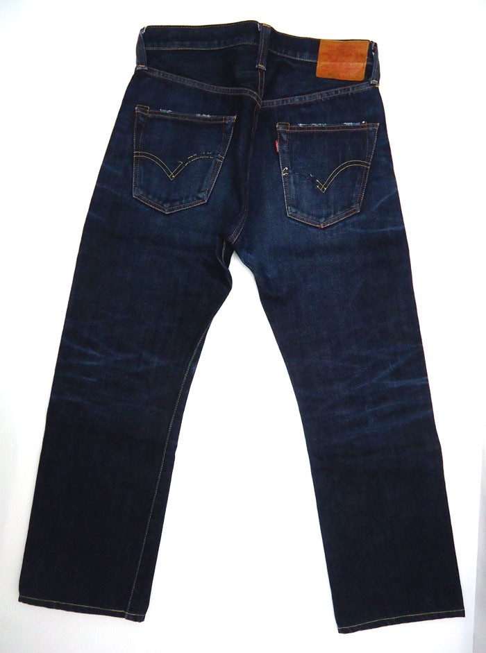 LEVI'S 501xx 47501-0018 日本製 リーバイス LEVI'S VINTAGE CLOTHING LVC リーバイス 501XX 1947モデル 47501-0046
