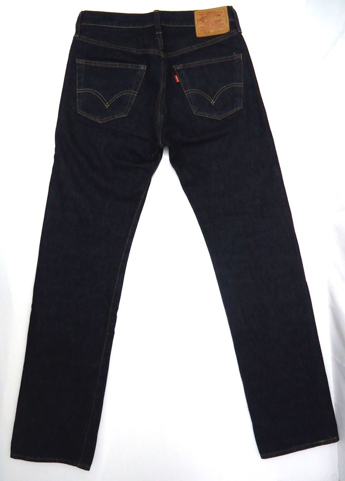 LEVIS VINTAGE CLOTHING LVC リーバイス 501XX デニム パンツ