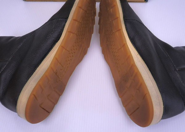 激レア絶盤品 ダナー DANNER サイドジップブーツD-1105 OAK HILLS US8