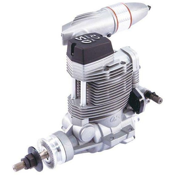 エンジン FSα-155-P ポンプシステム装備 35430