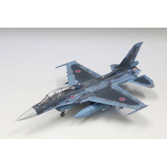 タミヤ 航空自衛隊 F-15J イーグル（1/32スケール エアークラフト No.7