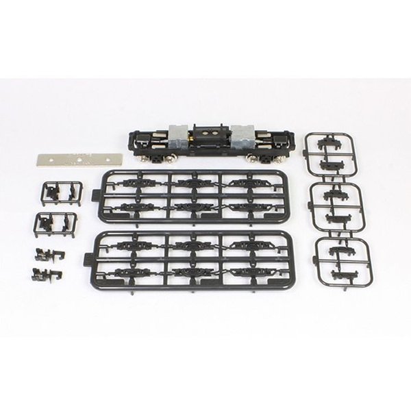 トミーテック 鉄道コレクション Nゲージ動力ユニット14m級用A TM-21
