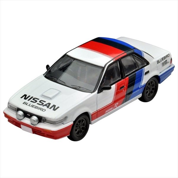 トミカリミテッドヴィンテージネオ Lv N185a ブルーバードsss R トミーテック フライングスクワッド 通販 Yahoo ショッピング