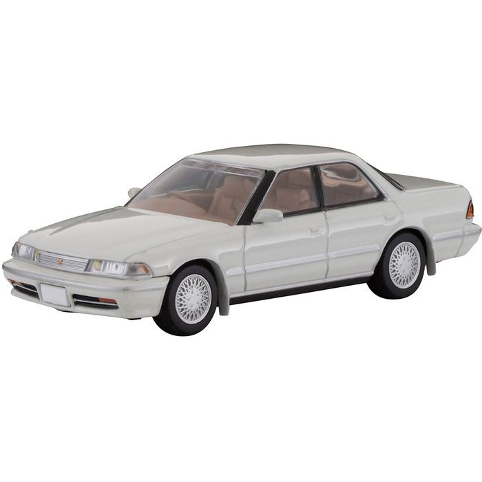 トミーテック LV-N179c トヨタ マークII 3.0 グランデG （ベージュ