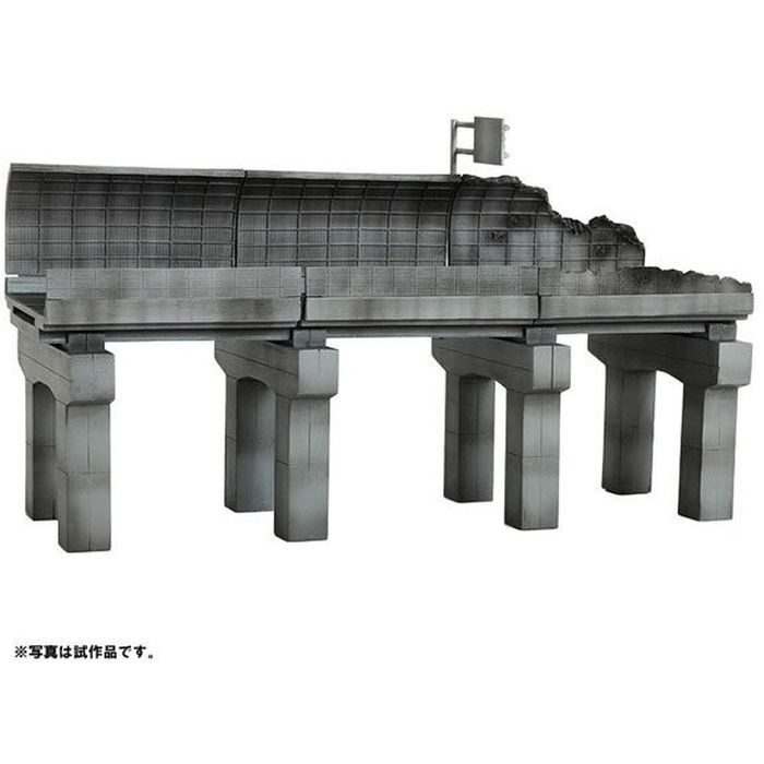 ウッディジョー 三徳山 三佛寺 投入堂 （1/75スケール 木製日本建築