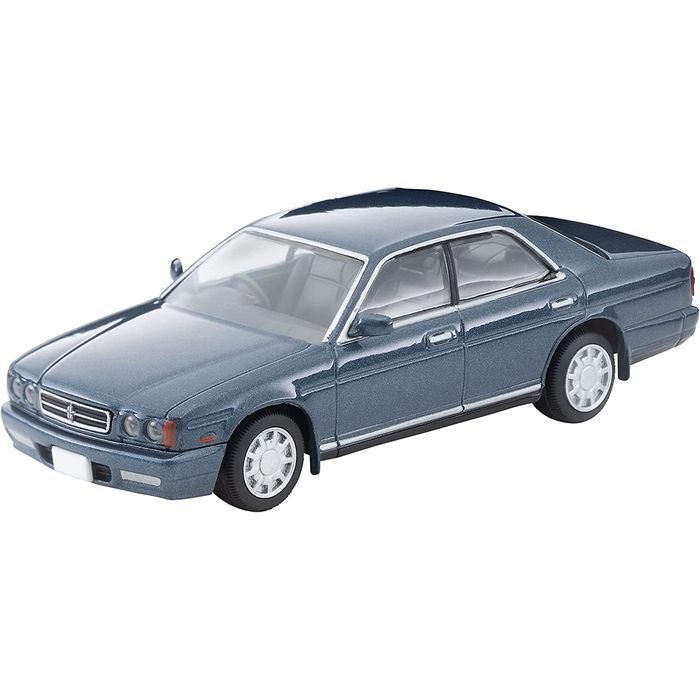 トミーテック LV-N265b 日産セドリック V30ツインカム