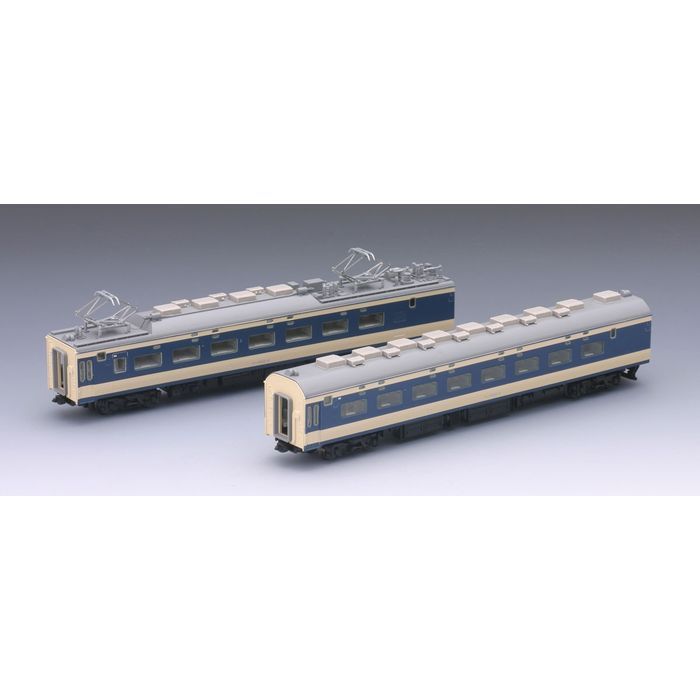 トミーテック トミックス 国鉄 583系特急電車 増結セット（M）92327