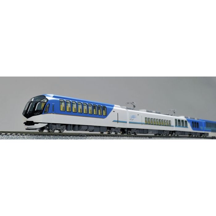 TOMIX Nゲージ 近畿日本鉄道 50000系 しまかぜ 基本 92499 増結 92500