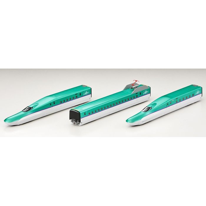 トミーテック トミックス JR H5系北海道新幹線 基本セット 92566