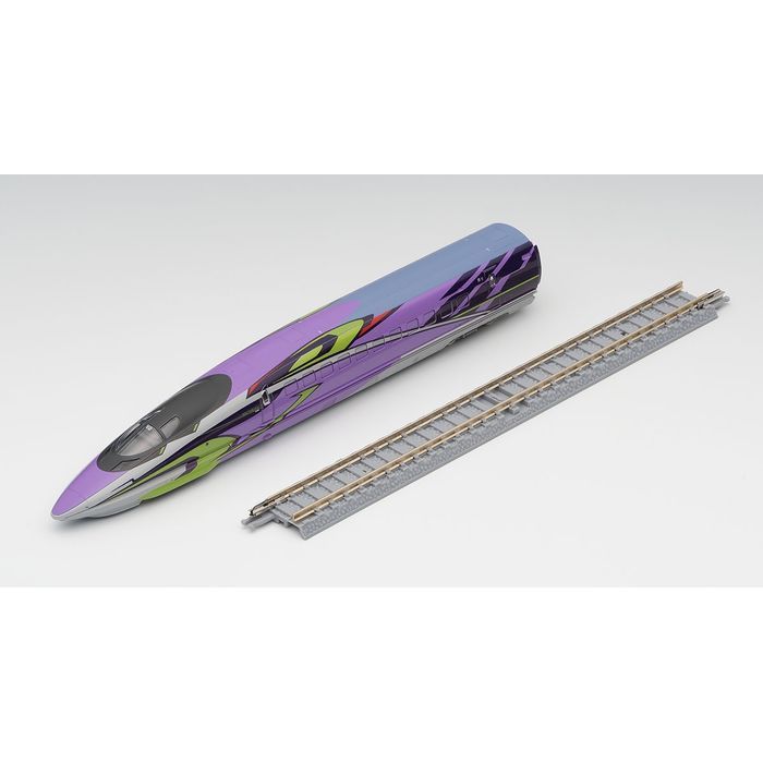 TOMIX ファーストカーミュージアム TYPE EVA エヴァ 初号機 未開封