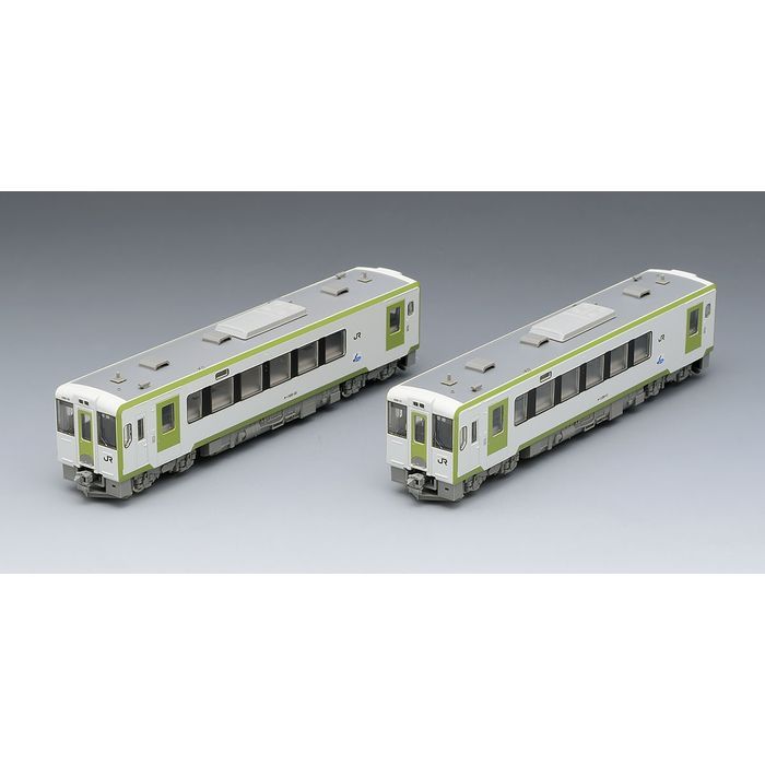 トミーテック トミックス JR キハ100形ディーゼルカー（2次車）セット