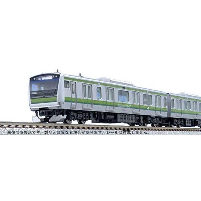 pist様 トミーテック トミックス JR E233-6000系電車（横浜線）増結セット