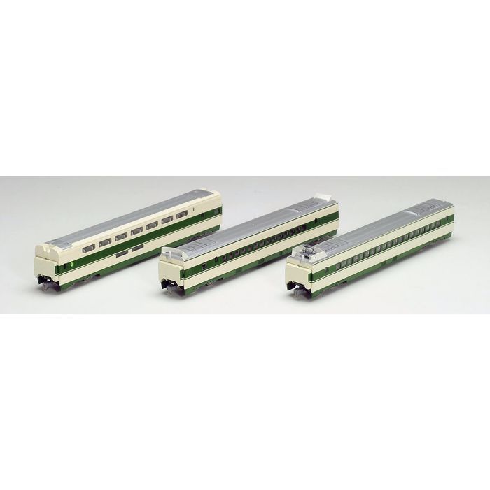 トミーテック トミックス JR 200系東北新幹線（H編成）増結セットA 98604 トミックス 模型、プラモデルの車両の商品画像