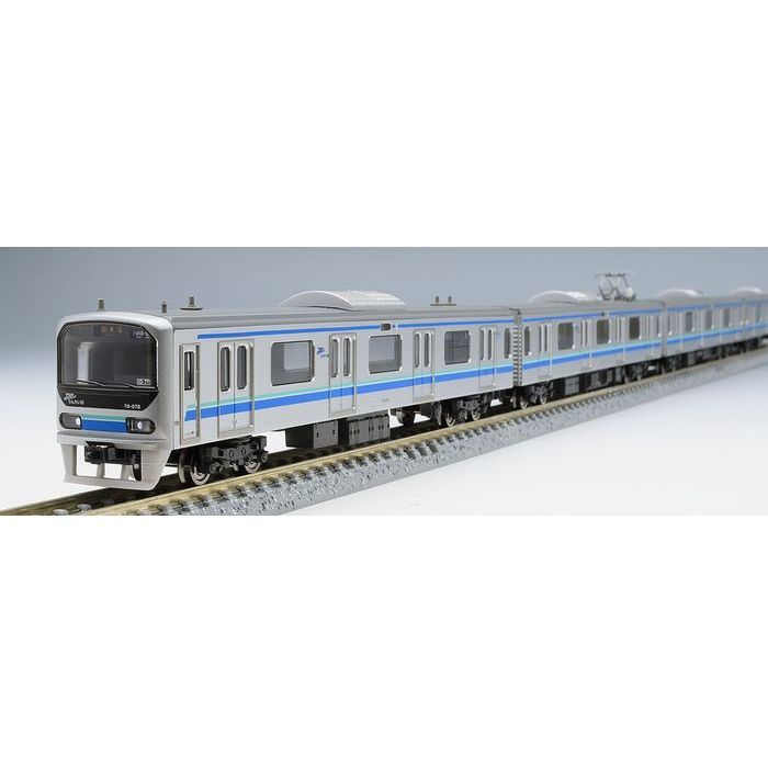 トミーテック トミックス 東京臨海高速鉄道 70-000形（りんかい線
