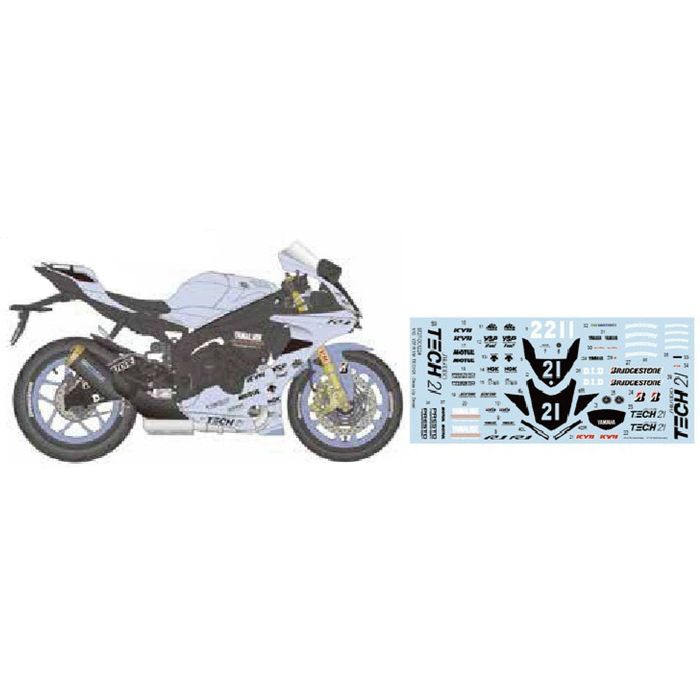 オートアート 1/12 ホンダ CB750F 「バリバリ伝説」 （「巨摩郡