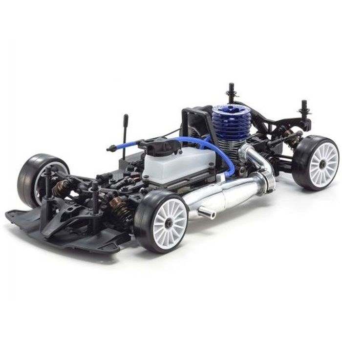 京商 1/10RC 12-15エンジン ツーリングカーシリーズ ピュアテン GP 4WD V-ONE R4s II KYOSHO CUP エディション 33215 ラジコン自動車の商品画像