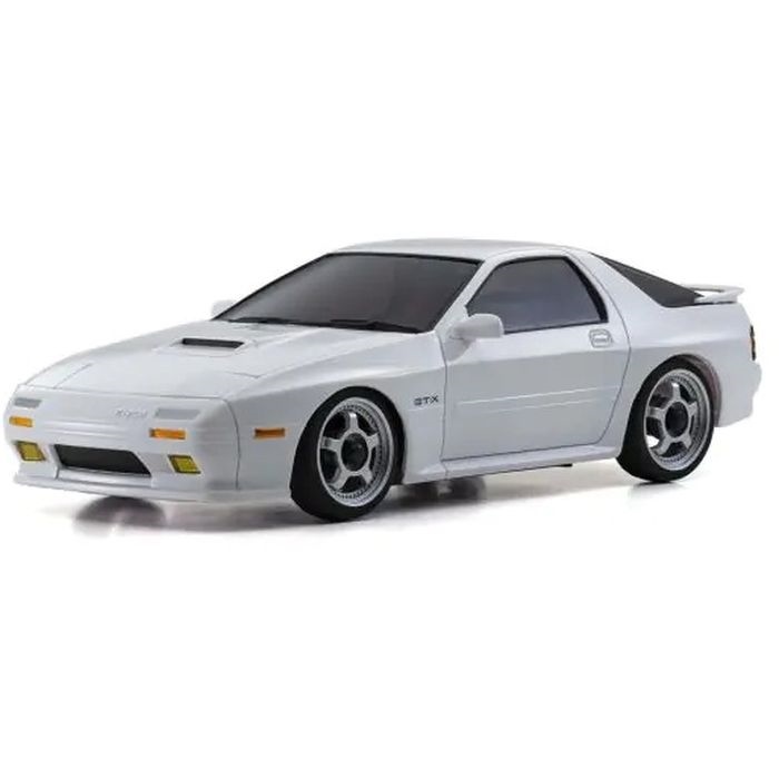 京商ミニッツオートスケールコレクション マツダ サバンナRX-7 FC3S