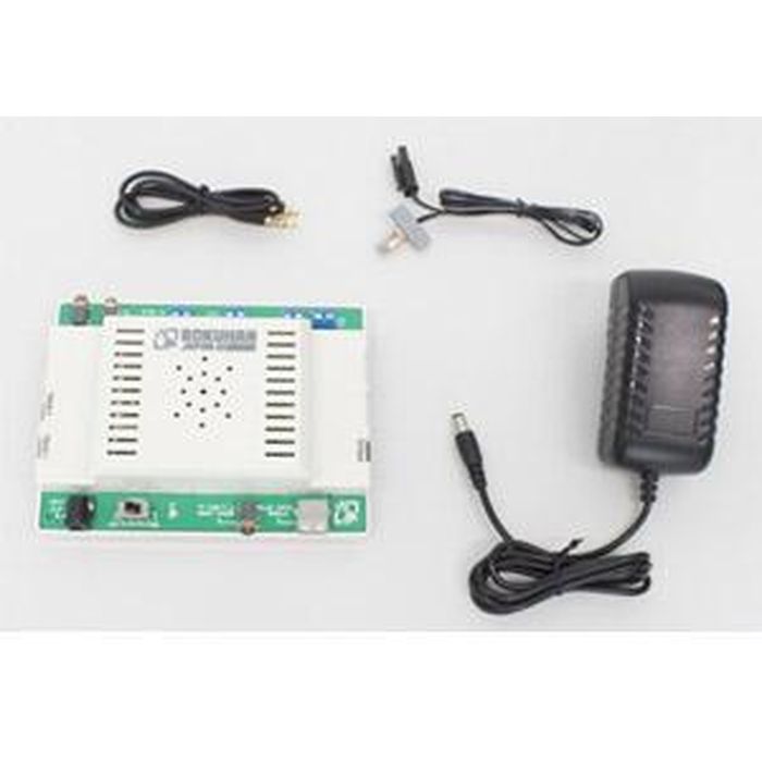 ロクハン e-トレインコントローラー C005 その他鉄道模型 - 最安値