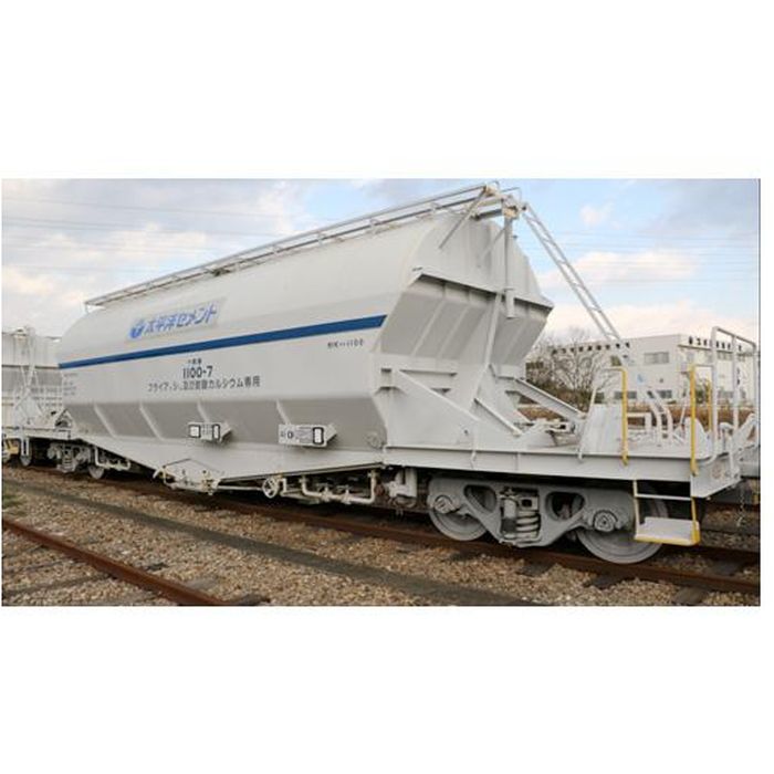 ポポンデッタ 7510 ホキ1100 8両セット ポポンデッタ 【12両まとめて】ポポンデッタ ホキ1100 太平洋セメント