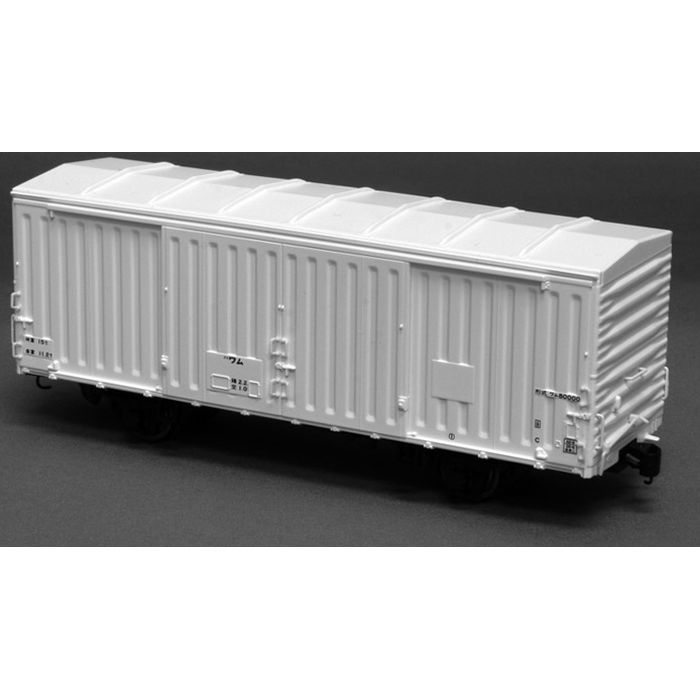 アクラス ワム80000 2両せット ワム80000 2両入 （新価格） | 鉄道模型店 Models IMON