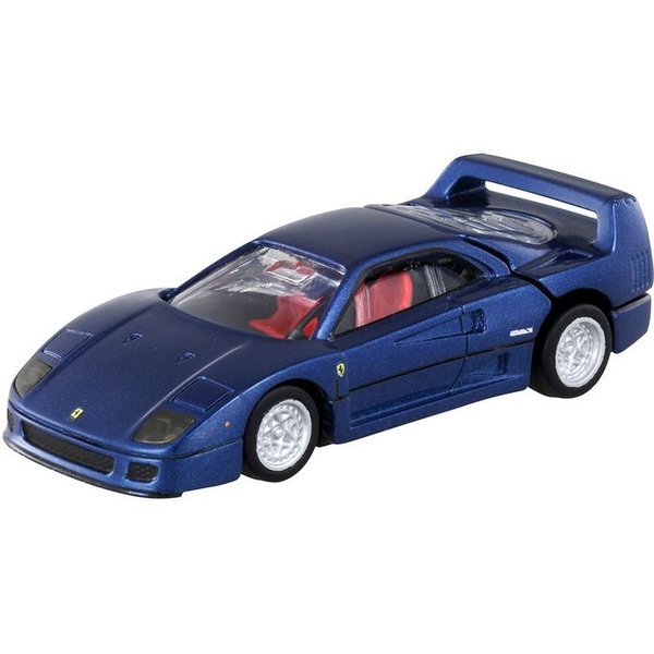  minicar toy toy Tomica premium No.31 F40 ( Tomica premium sale memory specification ) Ferrari Ferrari Takara Tommy 4904810140542