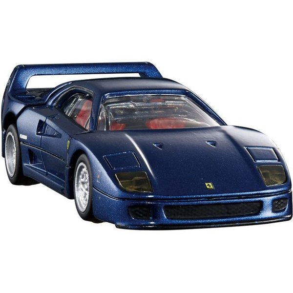  minicar toy toy Tomica premium No.31 F40 ( Tomica premium sale memory specification ) Ferrari Ferrari Takara Tommy 4904810140542